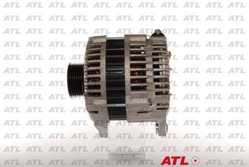 ATL Autotechnik L 81 580 Generator